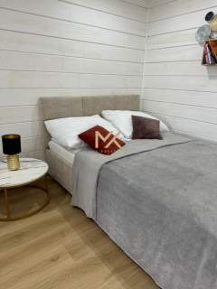 Nowoczesny domek rekreacyjny SAUNA, BALIA, BASEN