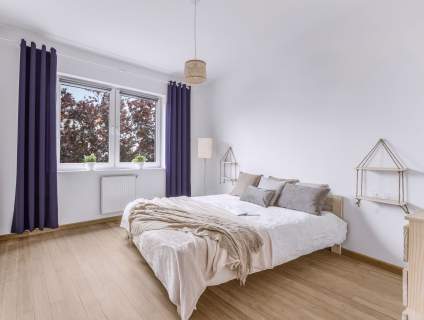 Idealne dla singla lub pary 2 pokoje 58 m2 Naramowice