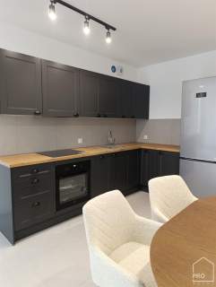 3-pokojowy apartament na os.Radosnym w Gliwicach