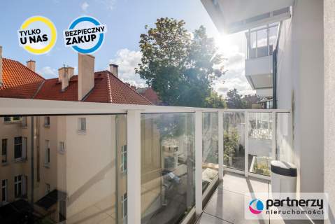 APARTAMENT PREMIUM W SERCU MIASTA