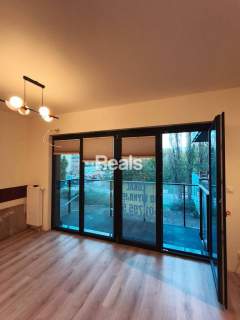 Mieszkanie do wynajęcia, 31 m2, Warszawa