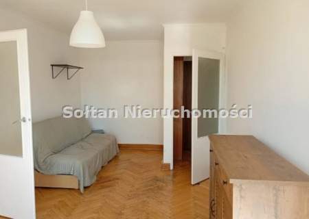Mieszkanie na sprzedaż, 53,6 m2, Warszawa