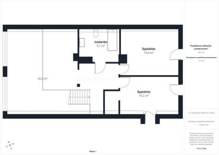 Dom 250m2 koło Myślenic
