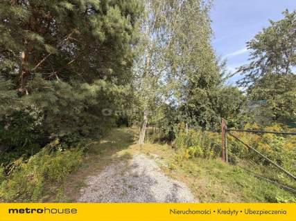 Działka budowlana 963 m Rąbień, okolice S14
