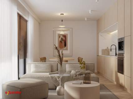 Nowe 3 pokoje 70,48 m duży balkon 3 piętro bez PCC i pr
