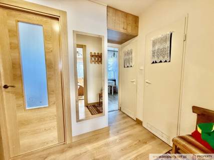 Mieszkanie na wynajem, 48 m2, Pana Tadeusza, Dębica