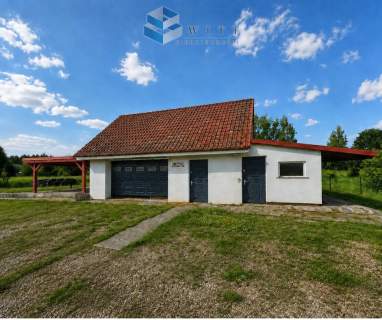 Mieszkanie na sprzedaż, 180 m2, Liwa
