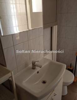 Mieszkanie na sprzedaż, 53,6 m2, Warszawa