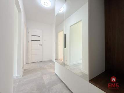 Idealne 2 pokoje 1 piętro 51m2