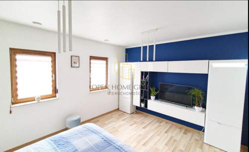 Opolska okolica Bliźniak/4 pok/125m2/Lux