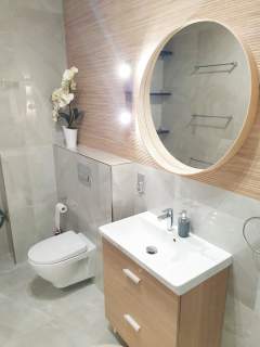 2-pokojowe mieszkanie Premium