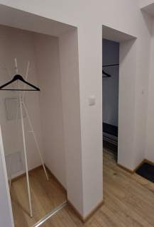 Złota 9, Widzew, duża kawalerka, 34m2