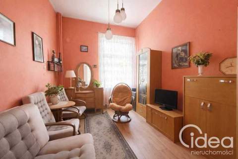 Centrum Mazurska, 3 pokoje, 70,72m2
