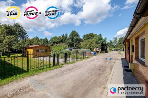 Mieszkanie w nadmorskiej dzielnicy Gdańsk Stogi