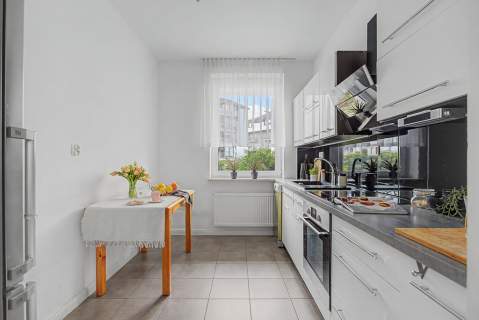 Przestronne 72 m2 3 pokoje Parter Taras 