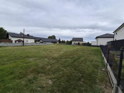Działka budowlana na sprzedaż, 1112 m2, Jastrzębie-Zdrój