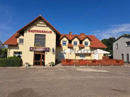 Lokal gotowy na Twój pomysł kulinarny
