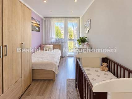Mieszkanie na sprzedaż, 48 m2, Bielsko-Biała