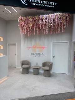 GOTOWY LOKAL USŁUGOWY PREMIUM 55 m   CH VICTORIA