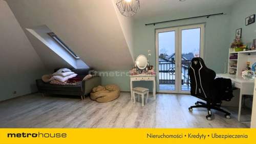 Luksusowy dom jednorodzinny w spokojnej okolicy