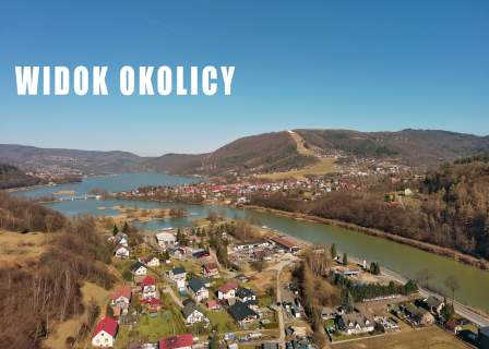 Dla dużej rodziny lub pod wynajem