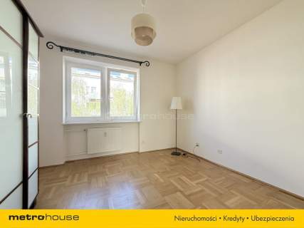 Kabaty 3 pokoje 79 m Dużo przestrzeni