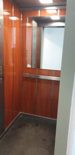 Kawalerka 36m2 - Metro Wierzbno - Do wynajmu OD ZARAZ
