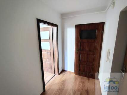 Apartament - Centrum - 2pokoje - Do umeblowania