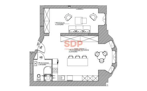 Niesamowity Apartament Przy Piotrkowskiej