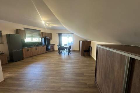 Mieszkanie bezczynszowe Jaworze 49 m2