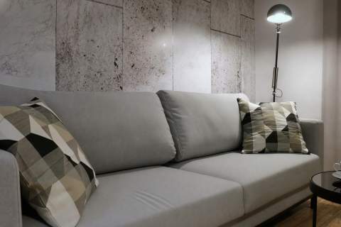 Nowoczesny Apartament z klimatyzacją i dużym balkonem