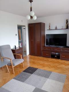 Mieszkanie 62m garaż. Starachowice ul. Glinianana 14