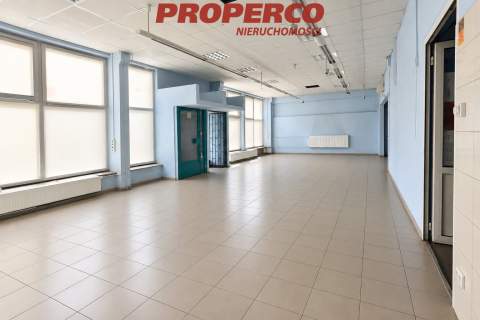 Lokal pow. 179 m2, Centrum