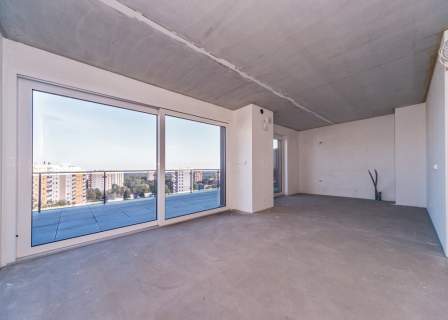 Apartament 103,02 m z tarasem 28,35 m Mysłowice