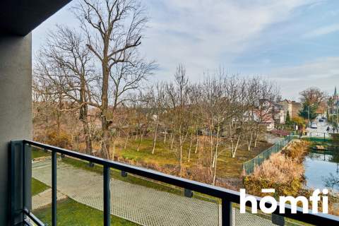 2 pokojowe mieszkanie, 49m2, Ołtaszyn