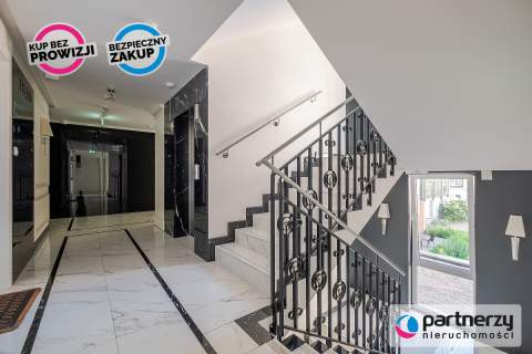 Apartament 2 pokoje 250m od Motławy