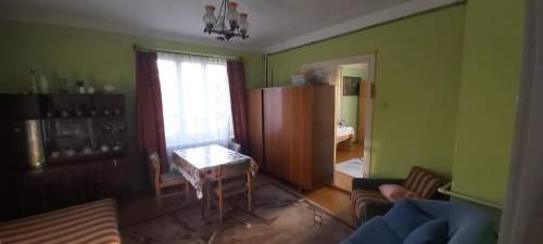 Siedlisko - spokojna wieś w przepięknej okolicy 
