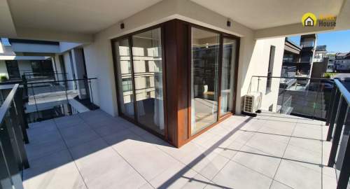 Apartament 60m2 z klimatyzacją - BELLA VISTA