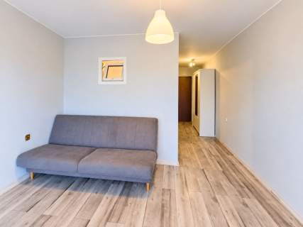 Kawalerka 28 m z balkonem 1000 Lecie