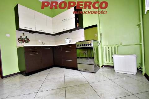 Mieszknie 1 pokojowe, 34 m2, Centrum, Zagórska