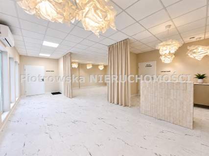 Biuro do wynajęcia, 90 m2, Sieradz