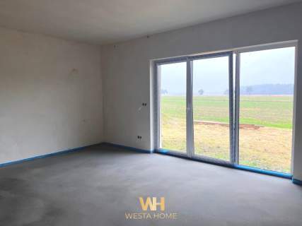 Nowoczesny dom 145 m2 Działka 800 m Wola Smolana