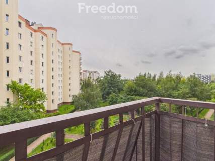 3 pokoje 53 m2, Praga Południe
