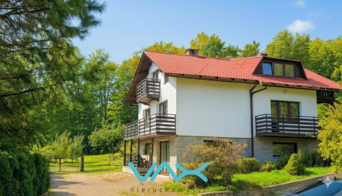 Dom na sprzedaż Szczyrk 180 m
