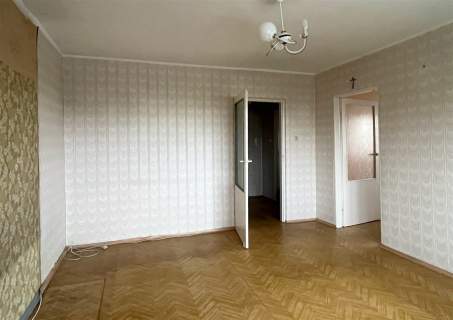 Dobra cena - dwustronne z balkonem