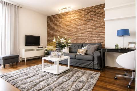 Do wynajęcia apartament na Mokotowie
