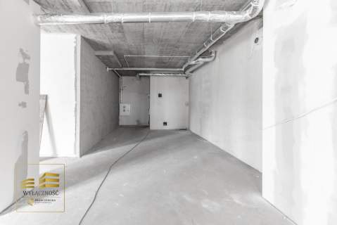 Lokal parter z witryną 95m2 - Lublin, Węglinek