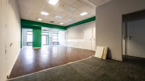 Rynek Kleparski - lokal w ciągu pieszym - 140m2
