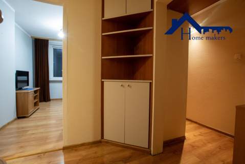 3 pokoje 61,7 m Loggia metro Bemowo