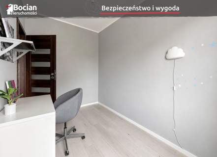 3 pokoje na osiedlu Słoneczna Morena - Gdańsk